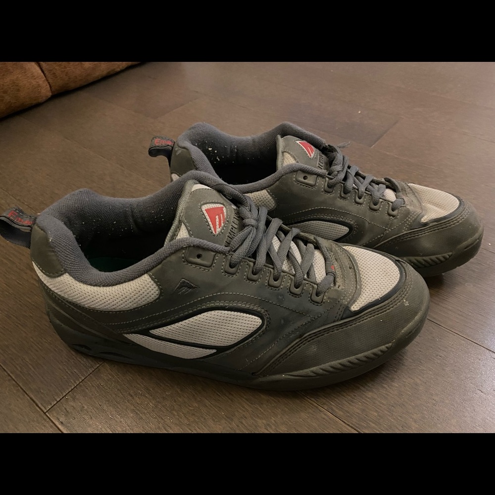 Emerica Templeton 2 Skateboarding Shoes